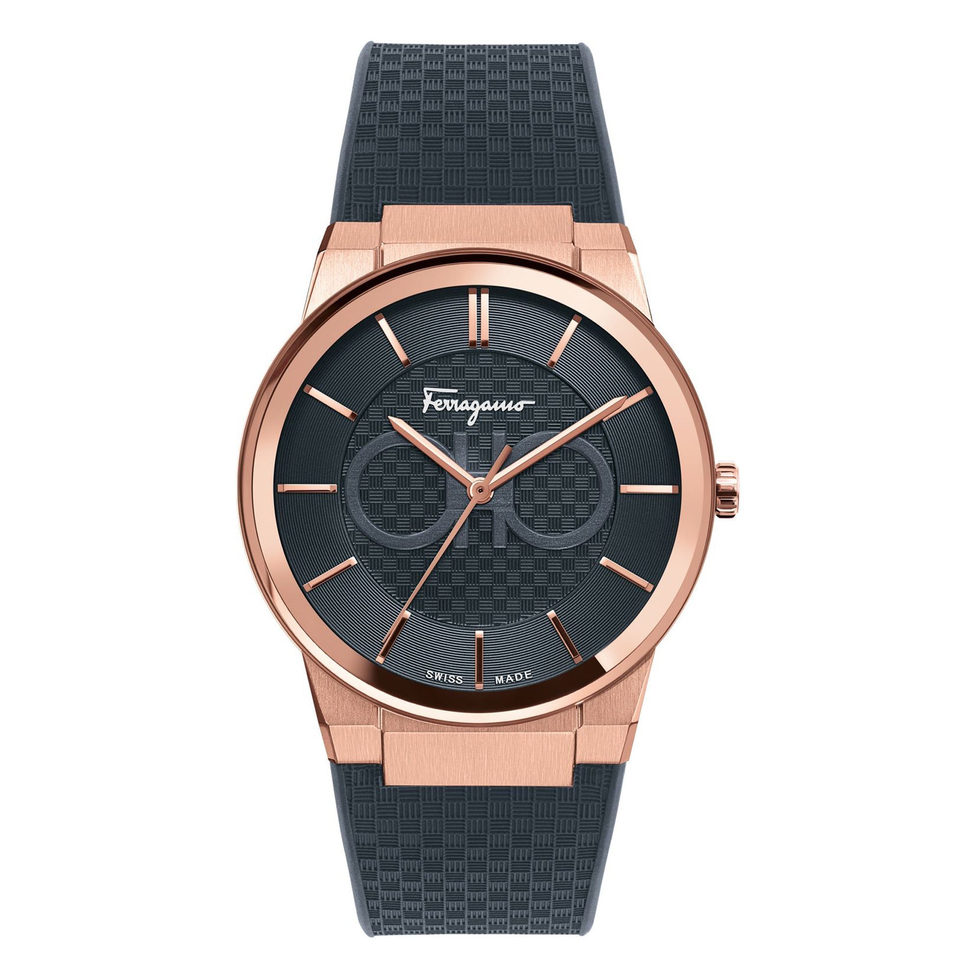 Salvatore Ferragamo Watch For Sfhp00420