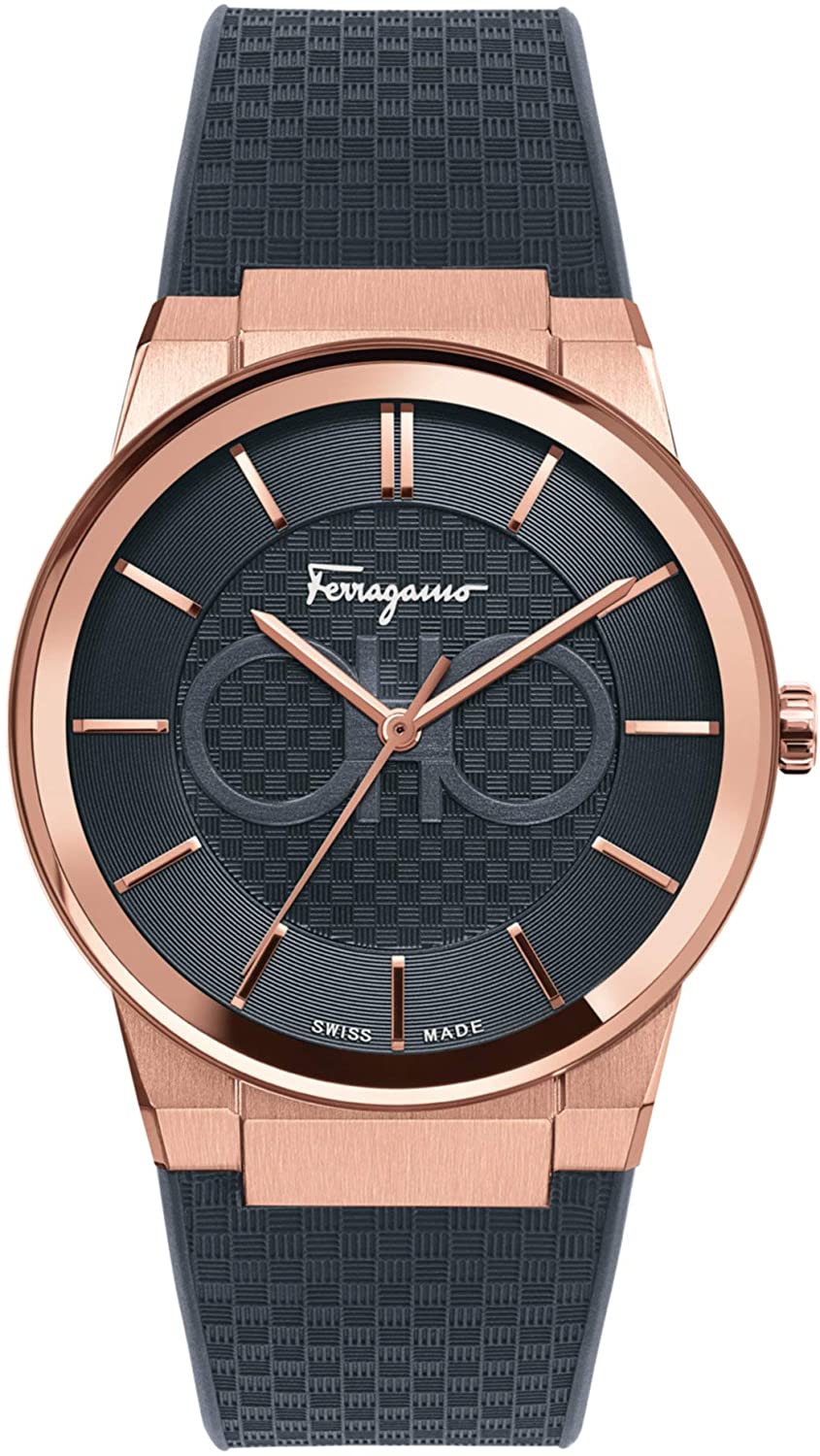 Salvatore Ferragamo Watch For Sfhp00420