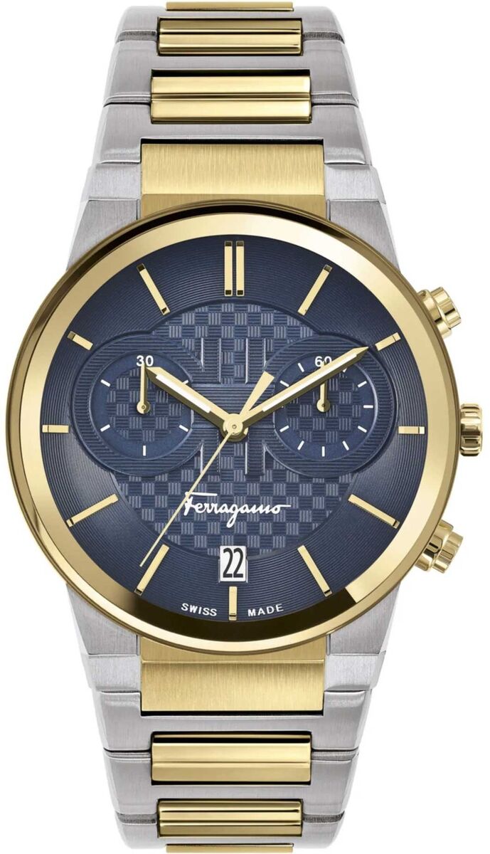 Salvatore Ferragamo Watch For Sfme00521