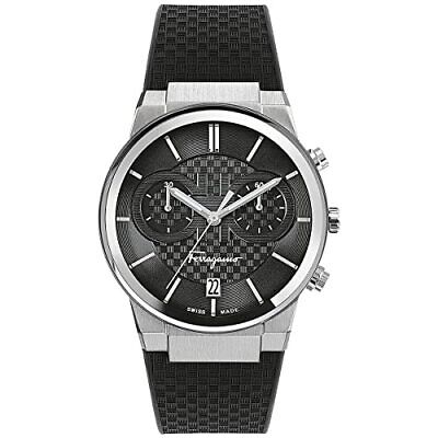 Salvatore Ferragamo Watch For Sfme00121