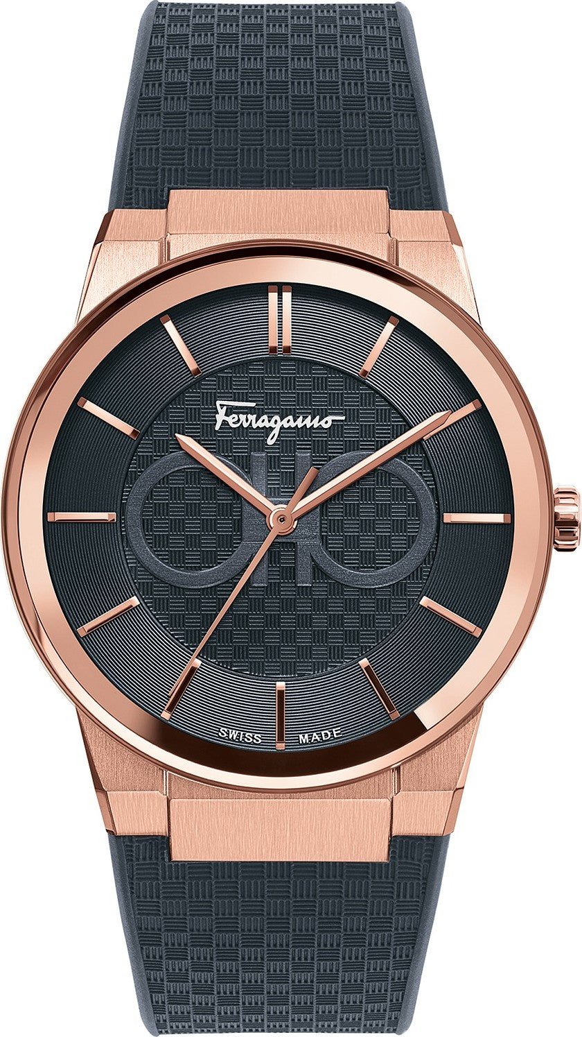 Salvatore Ferragamo Watch For Sfhp00420