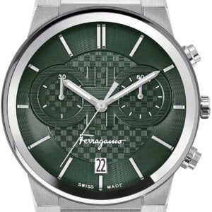Salvatore Ferragamo Watch For Sfme00421