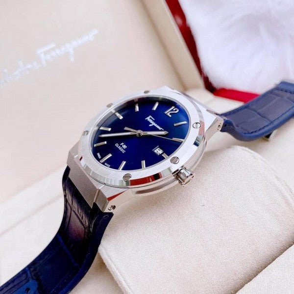 Salvatore Ferragamo Watch For Sfdt00319