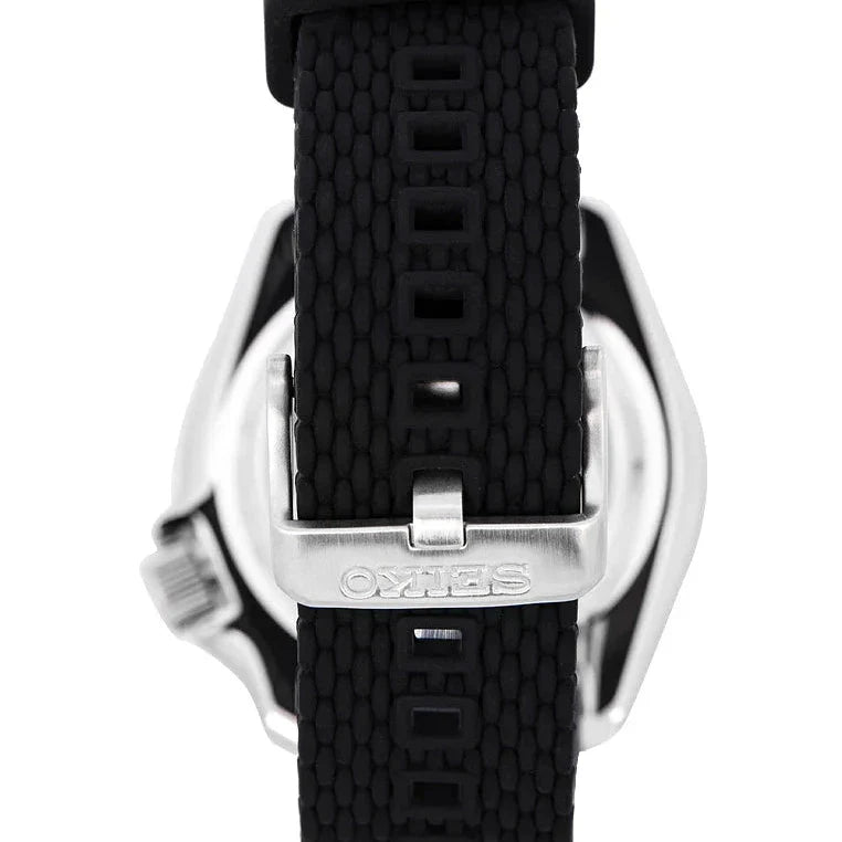Seiko 5 Sports Auto Mens Blue Watch Srpd71k2
