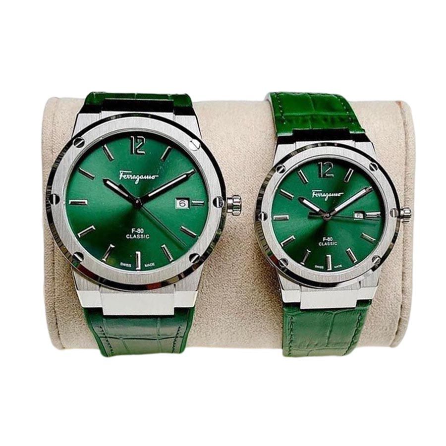 Salvatore Ferragamo Watch For Sfdt00519