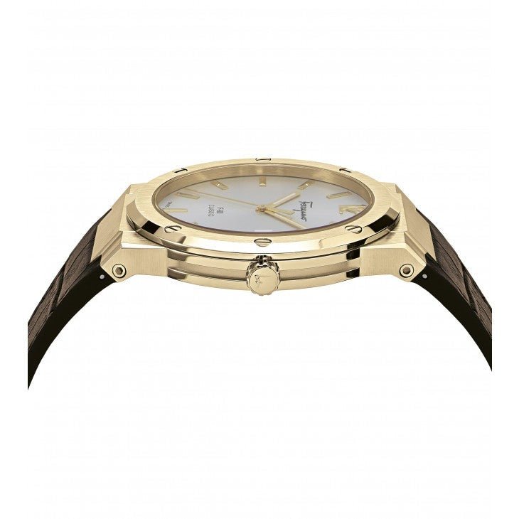 Salvatore Ferragamo Watch For Sfdt00419