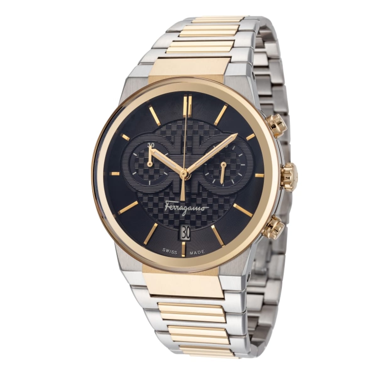 Salvatore Ferragamo Watch For Sfme00521