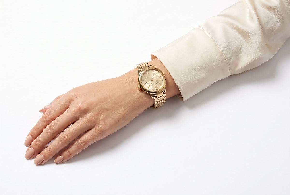 Ladies' Watches