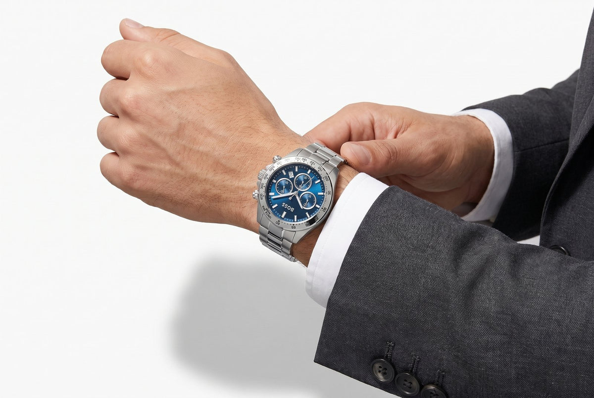 Men's Watches