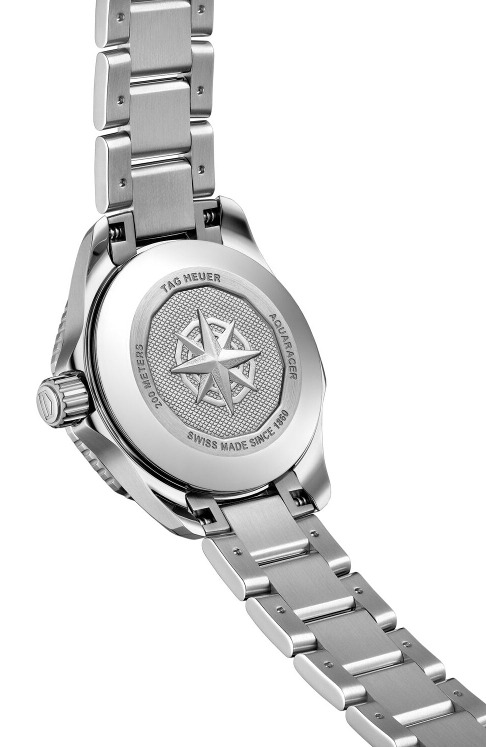 Tag Heuer Watch Aquaracer Professional 200 Wbp1411 Ba0622