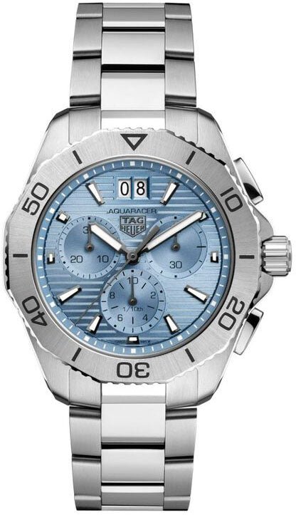 Tag Heuer Watch Aquaracer Cbp1112 Ba0627
