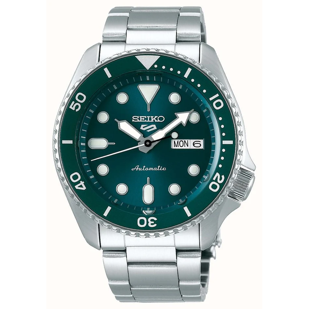 Homeseikoseiko 5 Sports Watchessrpd61k1melvyn Collier13 09 2024m Hansen09 08 2023