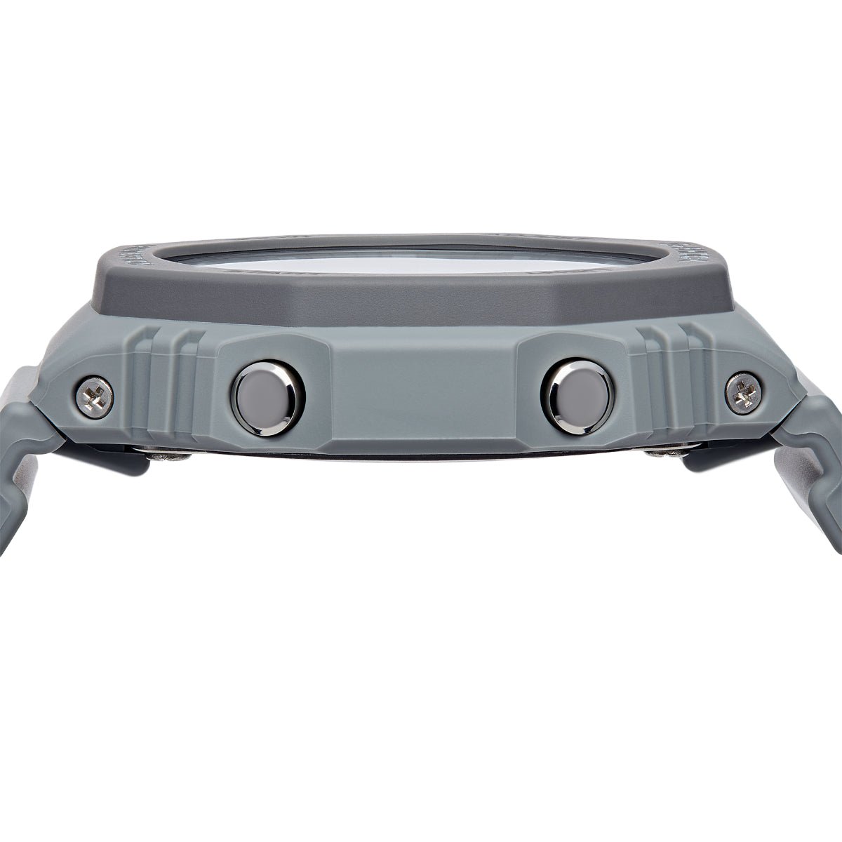 Casio G Shock Mens Grey Watch Ga 2110et 8aer