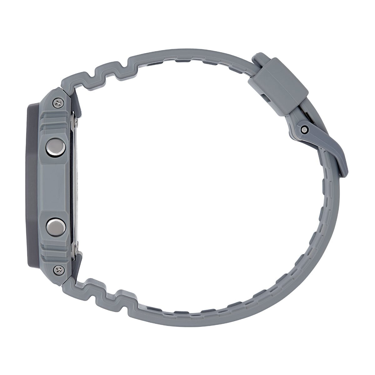Casio G Shock Mens Grey Watch Ga 2110et 8aer