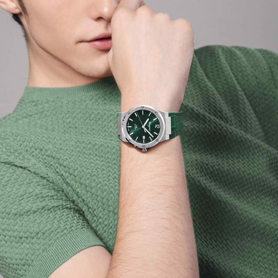 Salvatore Ferragamo Watch For Sfdt00119