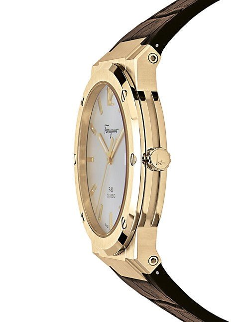 Salvatore Ferragamo Watch For Sfdt00419 - Image 3