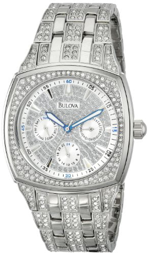 Bulova Watch For 96c002 - Image 5
