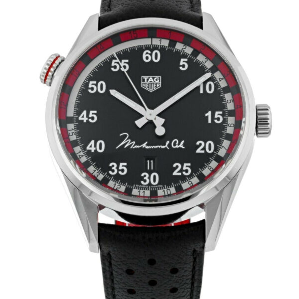 Tag Heuer Carrera Watch For Men War2a11 Fc6337 - alternate view