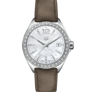 Tag Heuer Aquaracer Watch For Women Wbj131a Fc8255 - alternate view