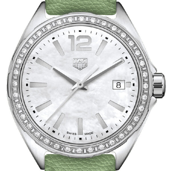 Tag Heuer Formula 1 Watch For Women Wbj131a Fc8249
