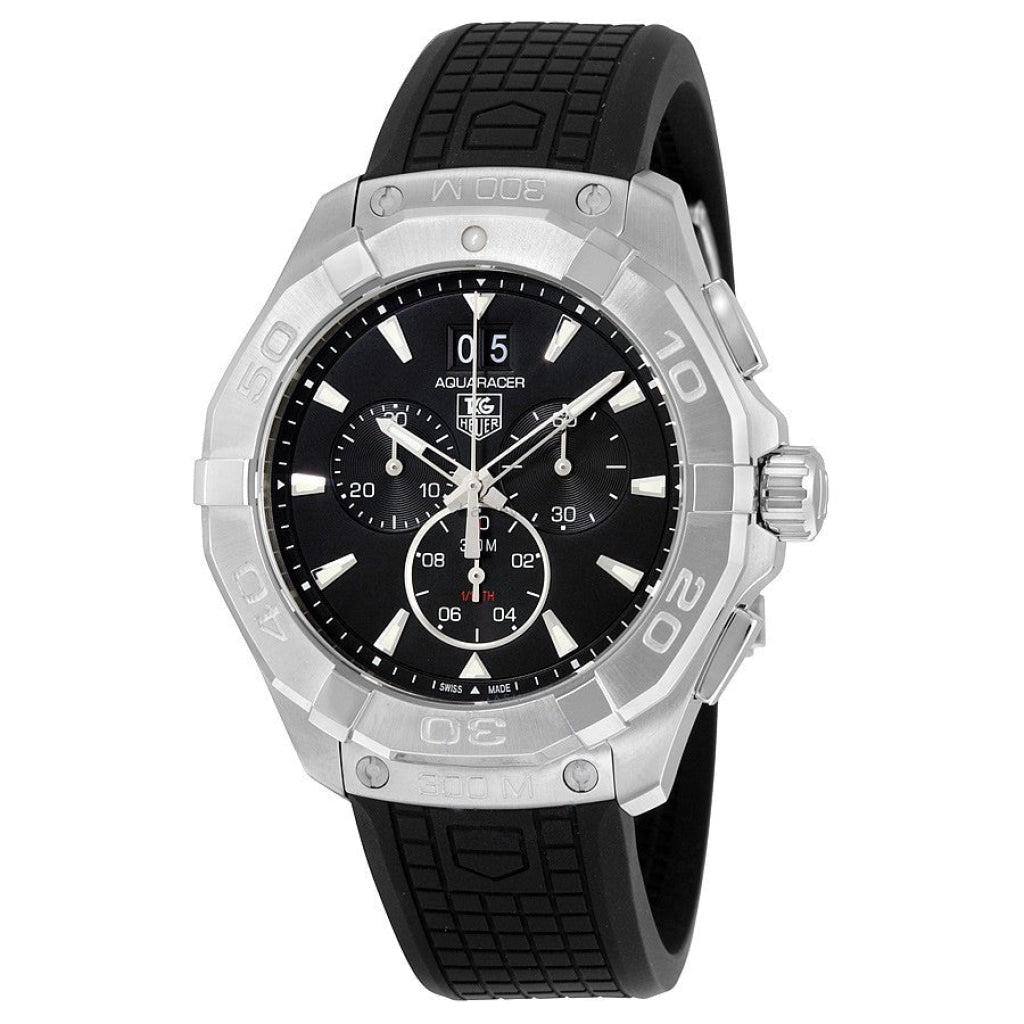 Montre Tag Heuer Aquaracer pour homme Cay1110 Ft6041 - Image 3