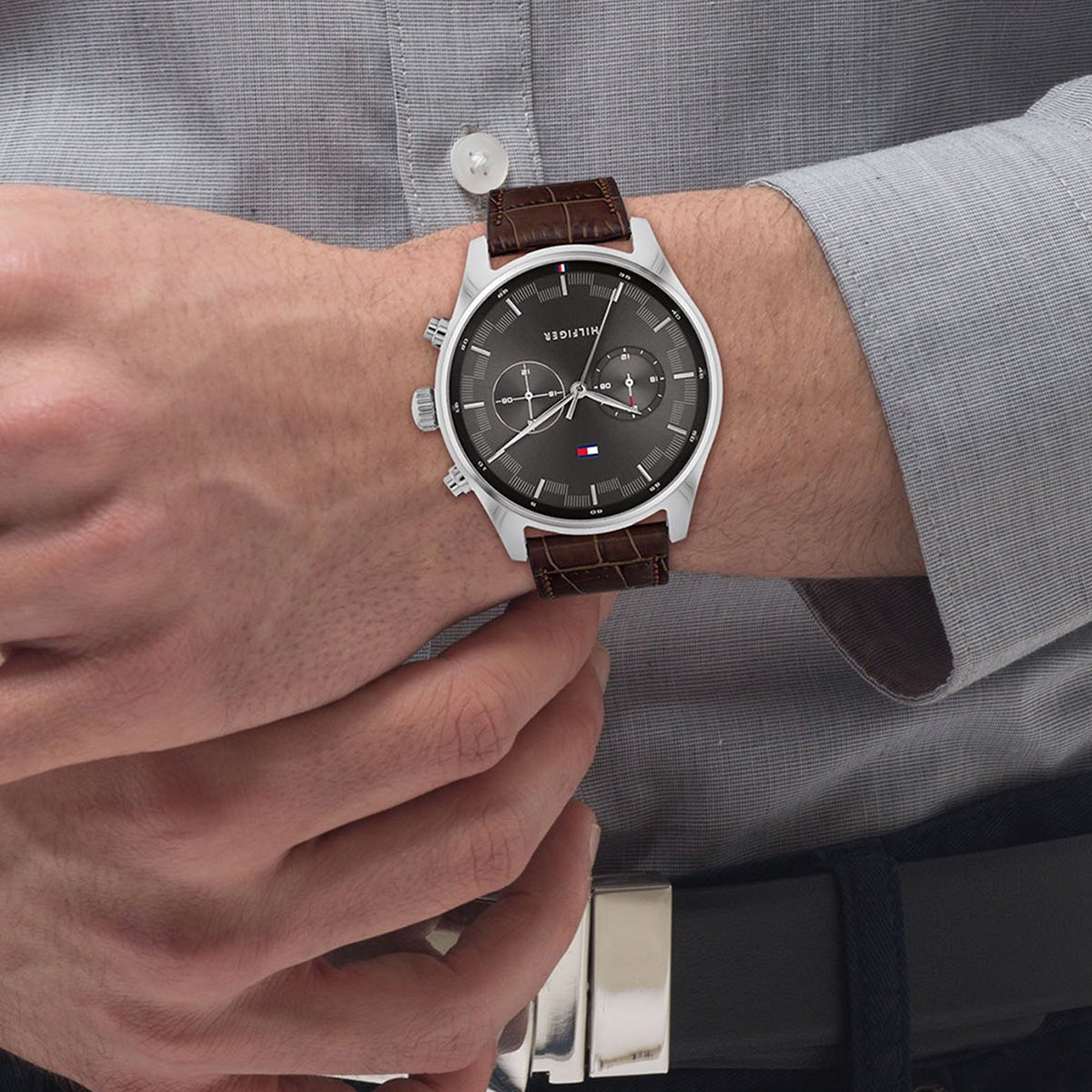 トミー・ヒルフィガー・ソーヤー 171 0 422 - Image 4