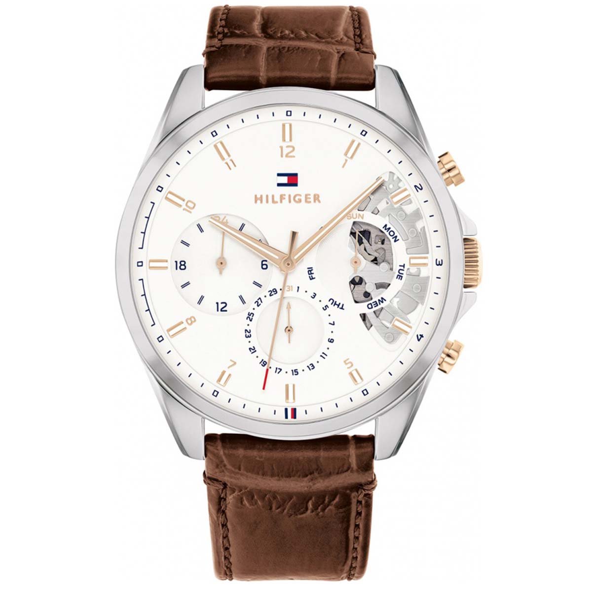 Tommy Hilfiger Baker 171 0 450