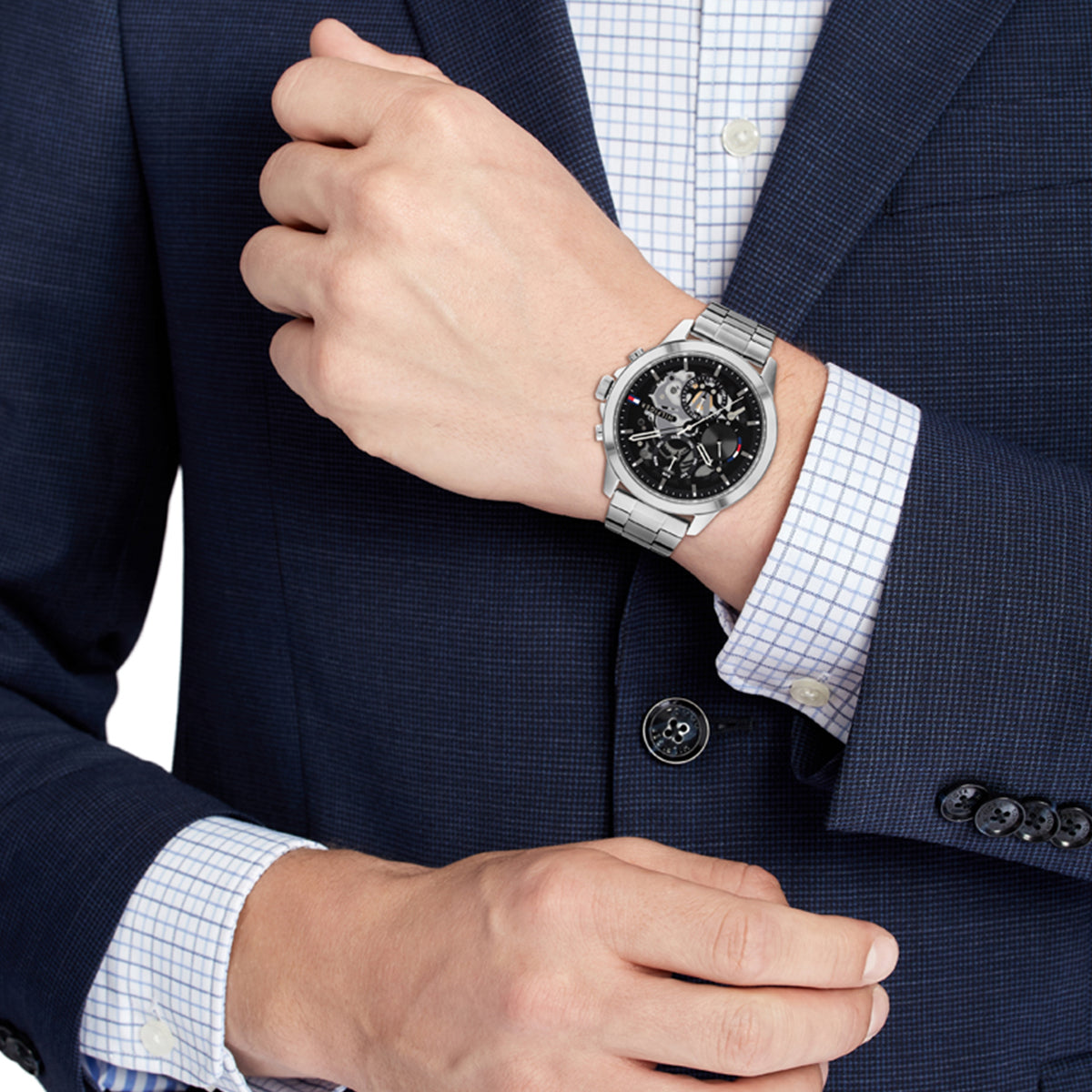 Tommy Hilfiger Henry 171 0 477 - Image 4