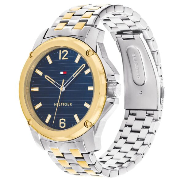 Tommy Hilfiger Jason 171 0507 - alternate view