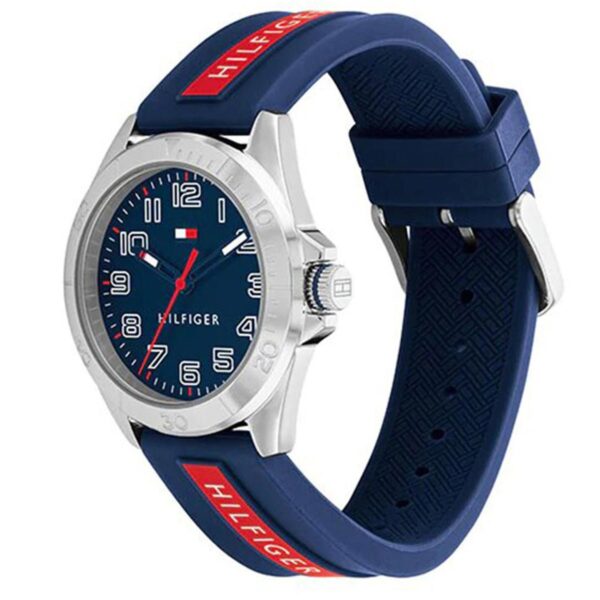 Tommy Hilfiger Blue Kid 172 0019 - alternate view