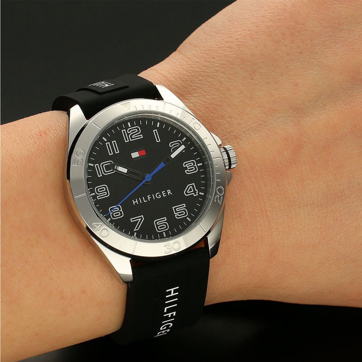 Tommy Hilfiger Kids 172 0020 - Image 4