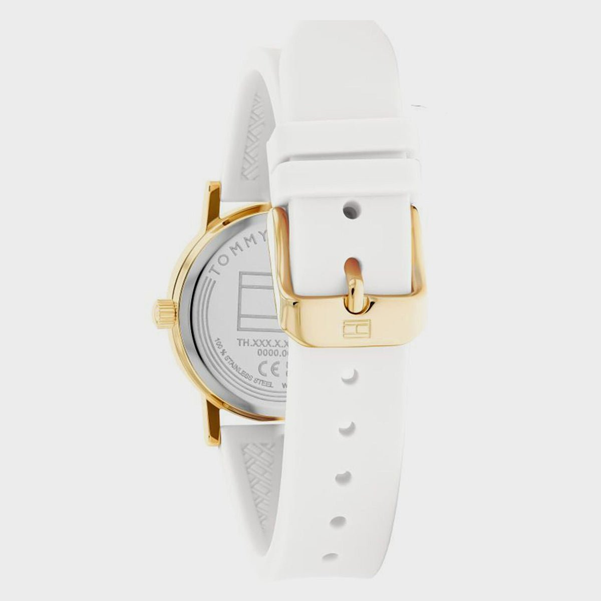 Tommy Hilfiger Communion 172 0039 - Image 3