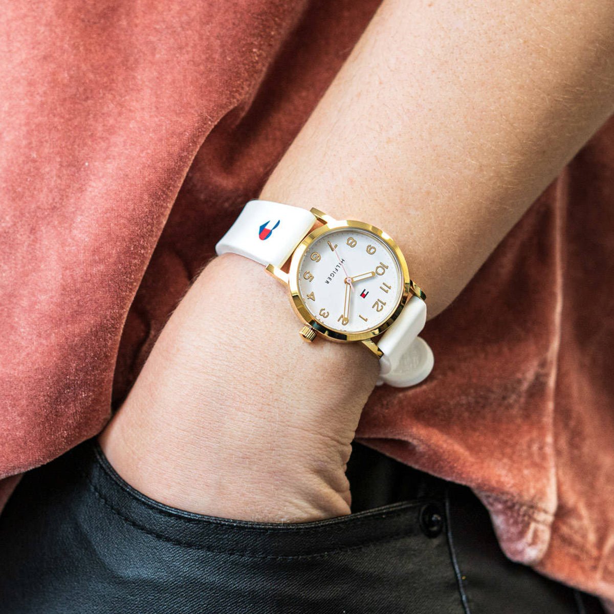 Tommy Hilfiger Communion 172 0039 - Image 4