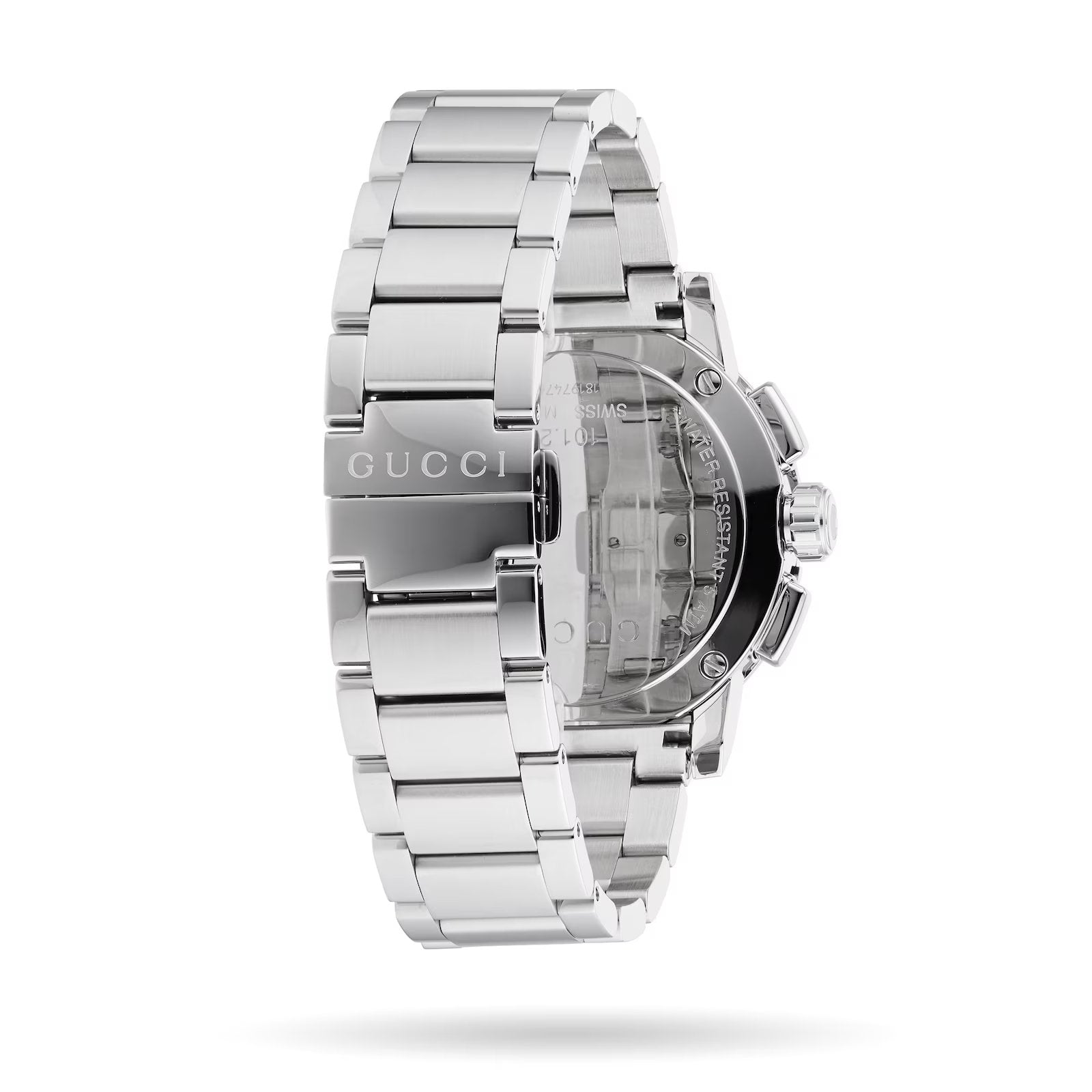 Orologio Gucci G Chrono 44mm Ya101204 - Image 4