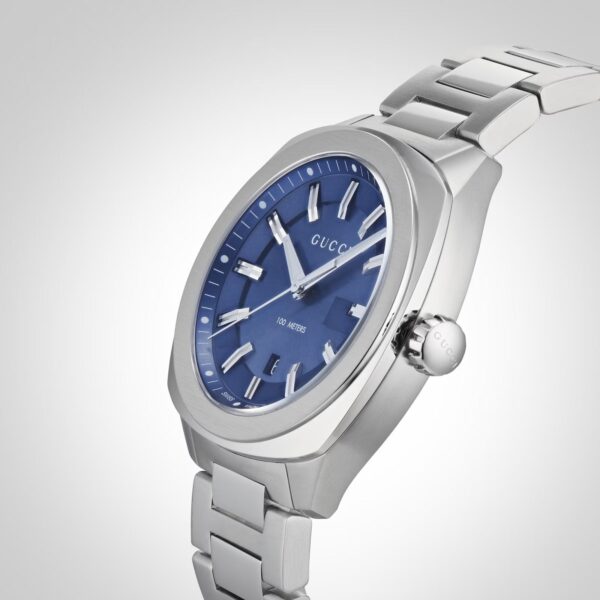 Gucci GG2570 Uhr 41mm YA142303 – Swiss Watch Network