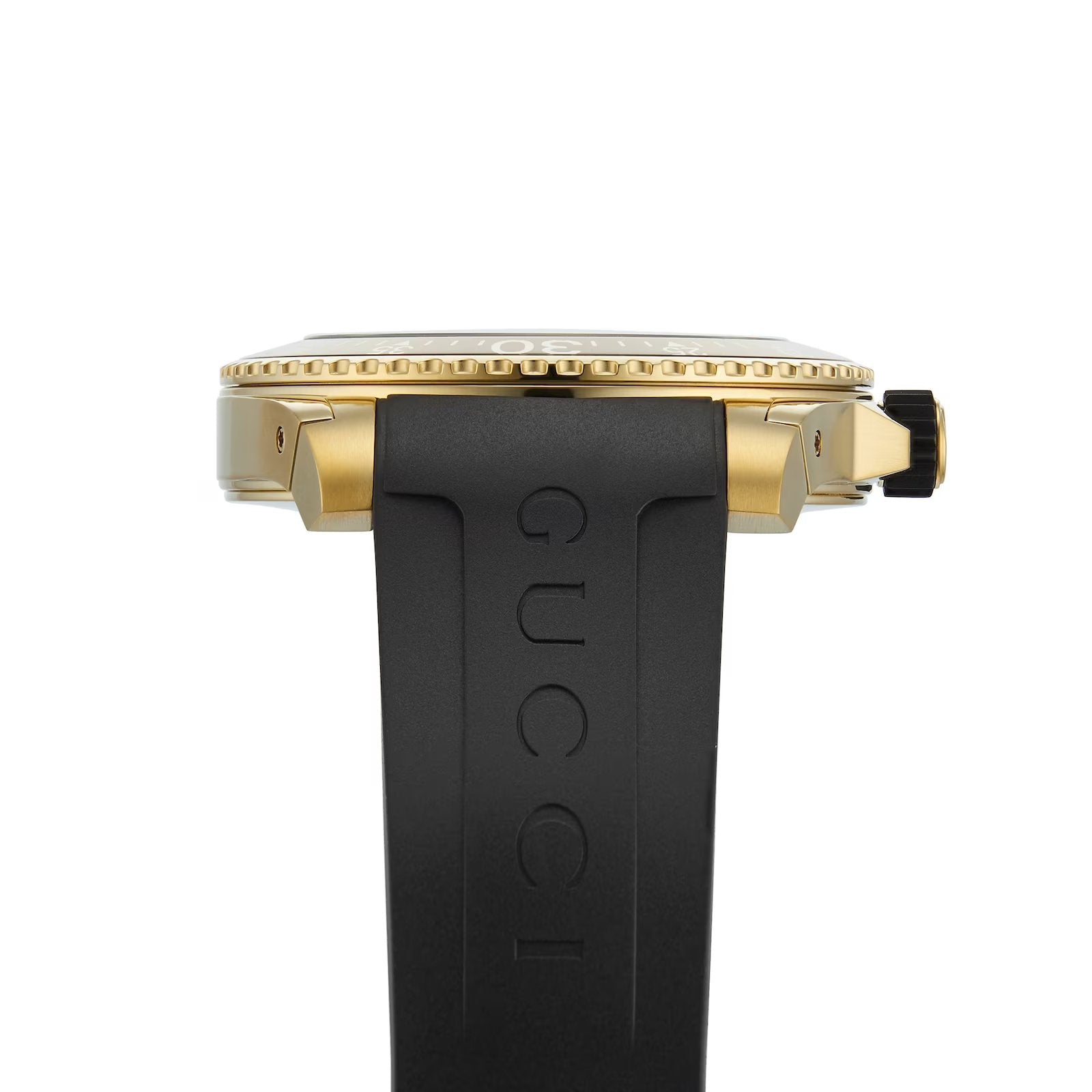 Gucci Dive Watch 45mm Ya136219 - Image 4