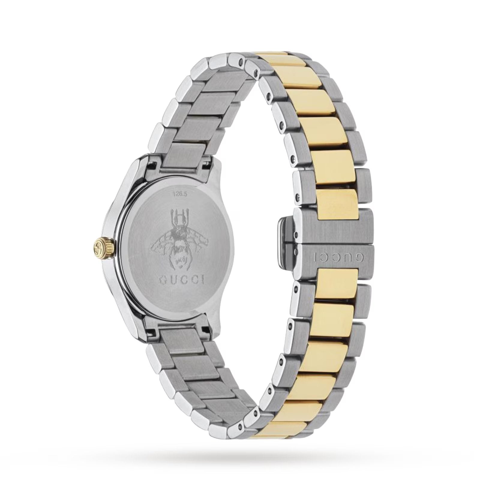 Gucci G Timeless Watch 27mm Ya1265016 - Image 2
