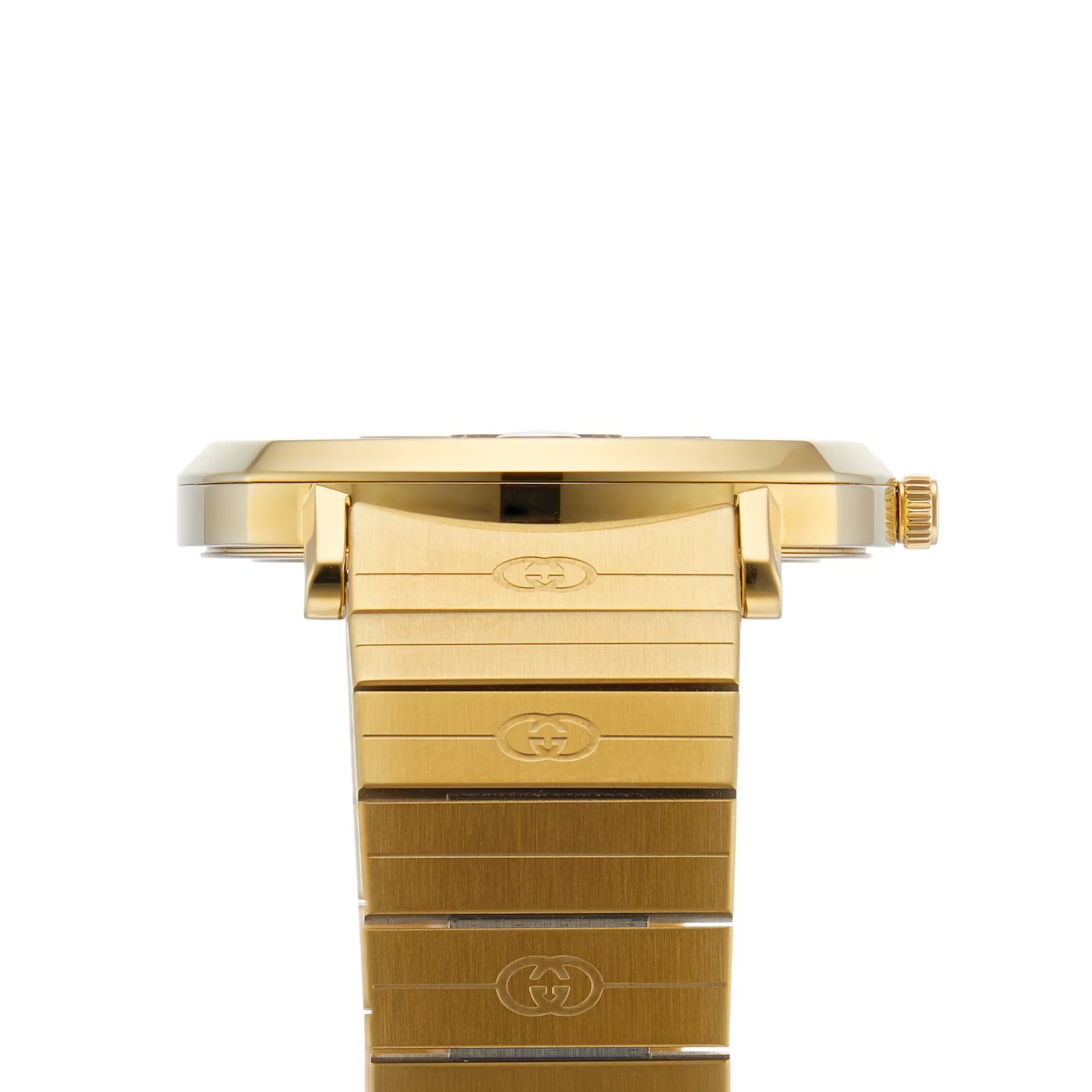 Gucci Grip Watch 38mm Ya157409 - Image 4