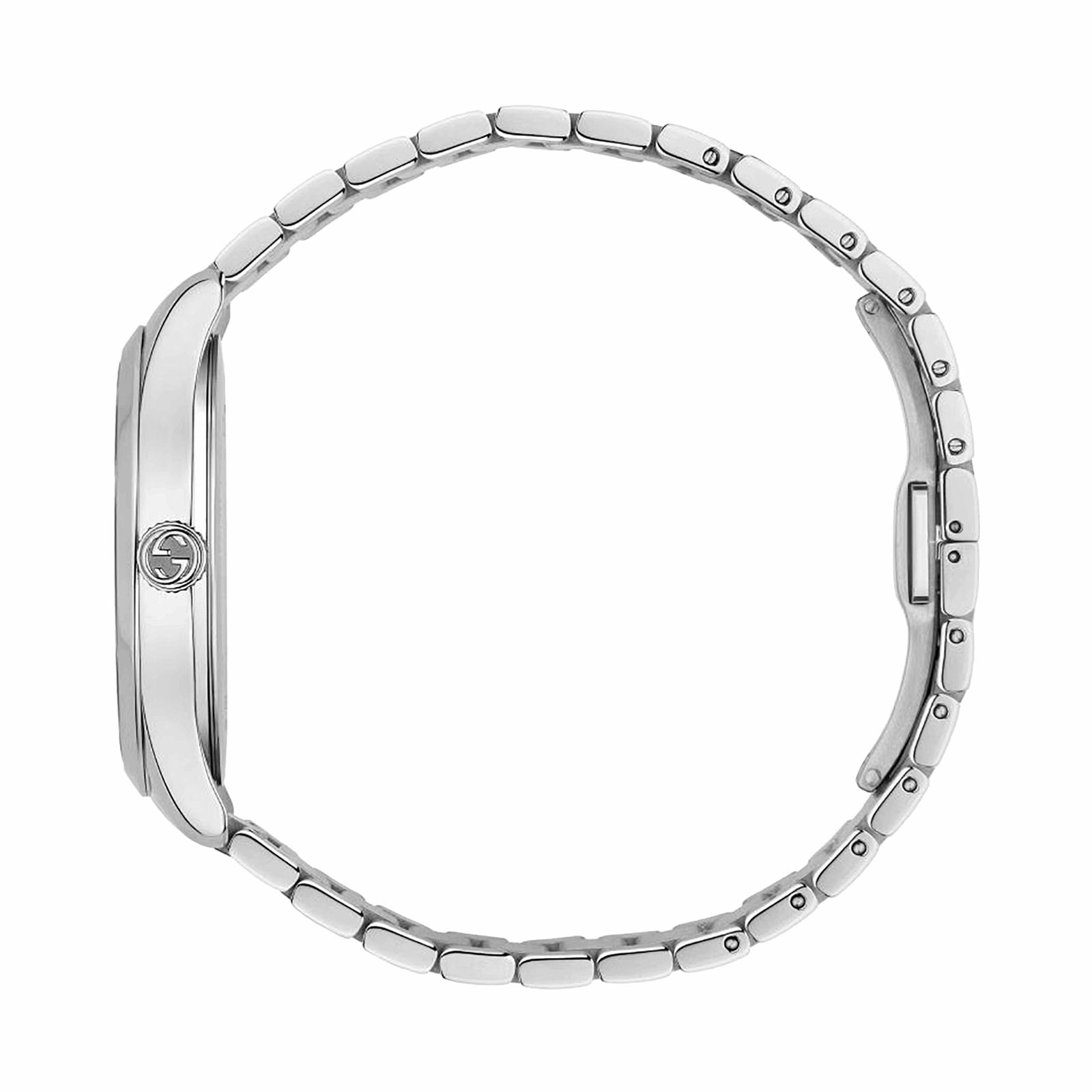 G Timeless Iconic Watch 38mm Ya1264166 - Image 5