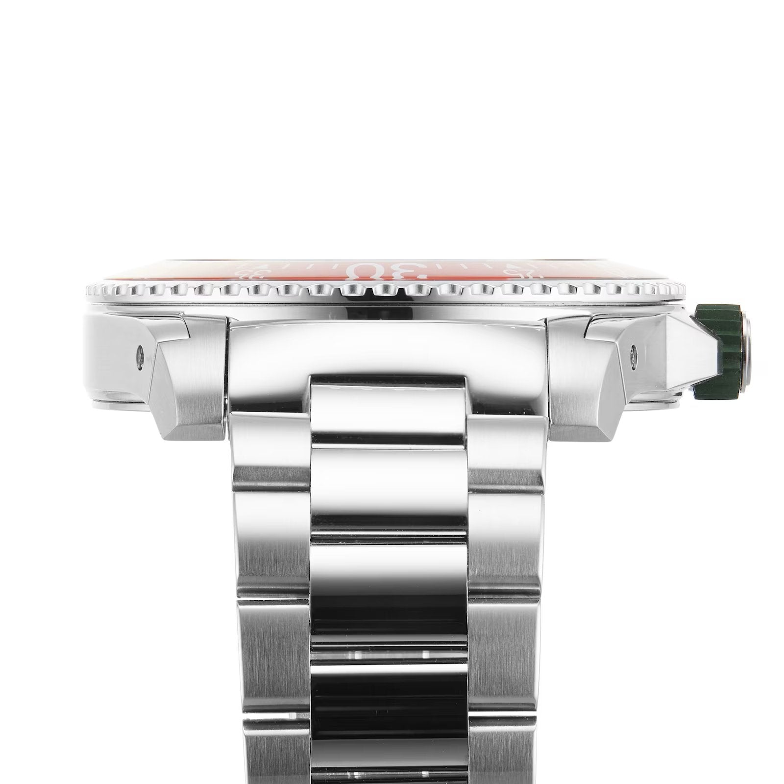 Gucci Dive Watch 45mm Ya136222 - Image 3