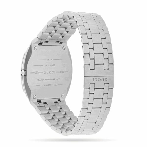 Gucci 25h Watch 34mm Ya163401 - alternate view