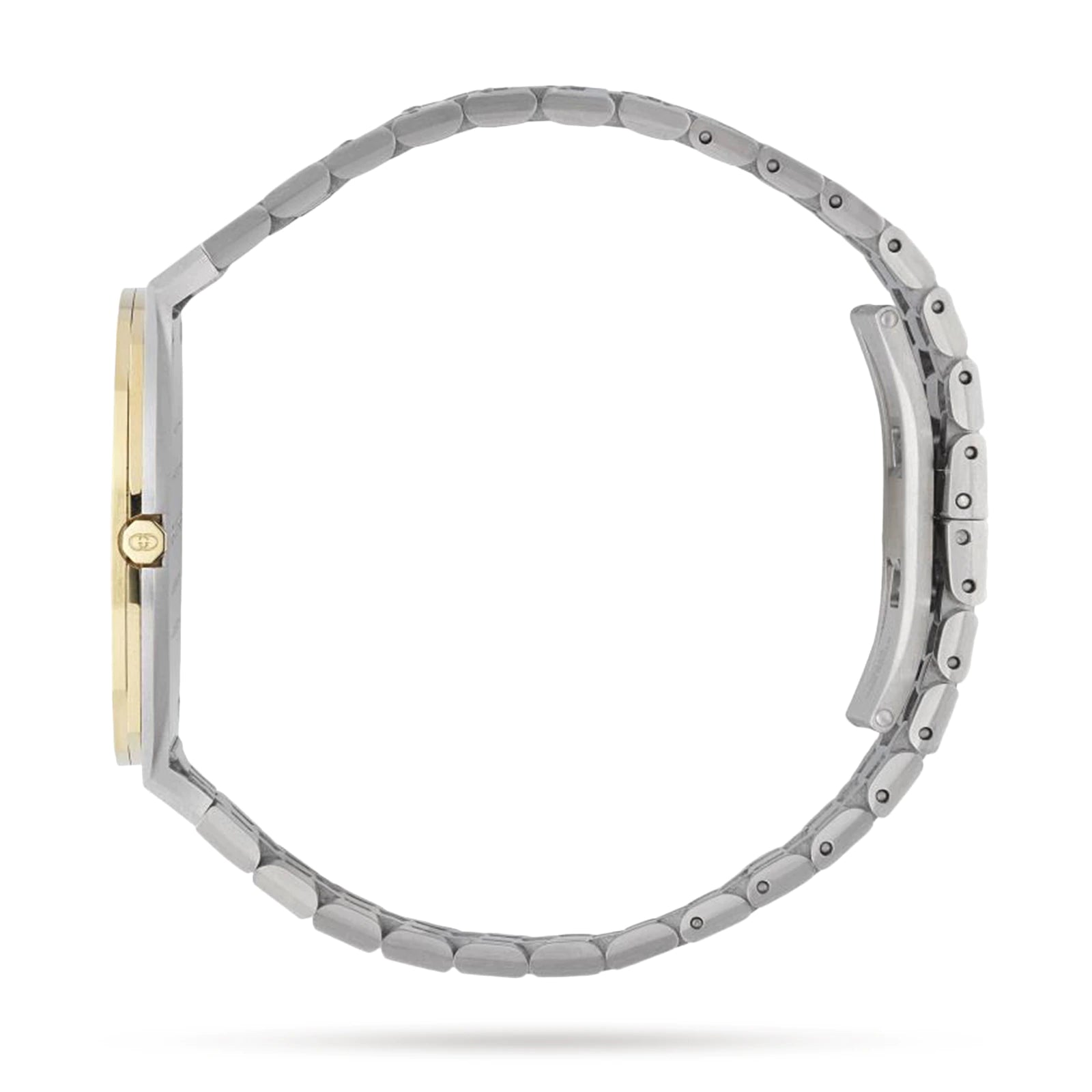 Gucci 25h Watch 38mm Ya163405 - Image 3