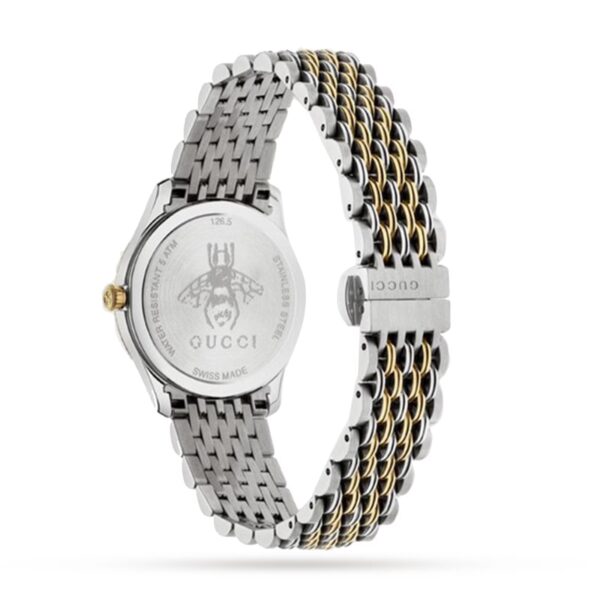 Gucci G Timeless Watch 29mm Ya1265029 - alternate view