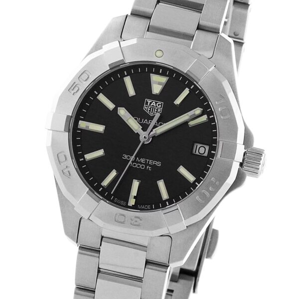 Tag Heuer Aquaracer 300m 32mm Quartz Ladies Watch - alternate view