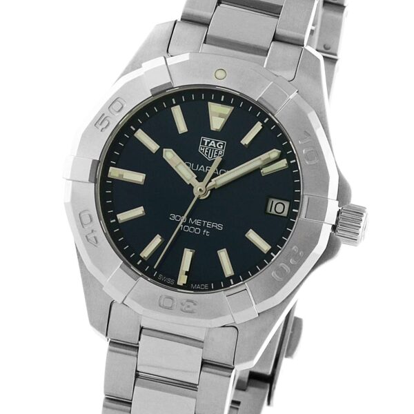 Tag Heuer Aquaracer Quartz 32mm Ladies Watch - alternate view