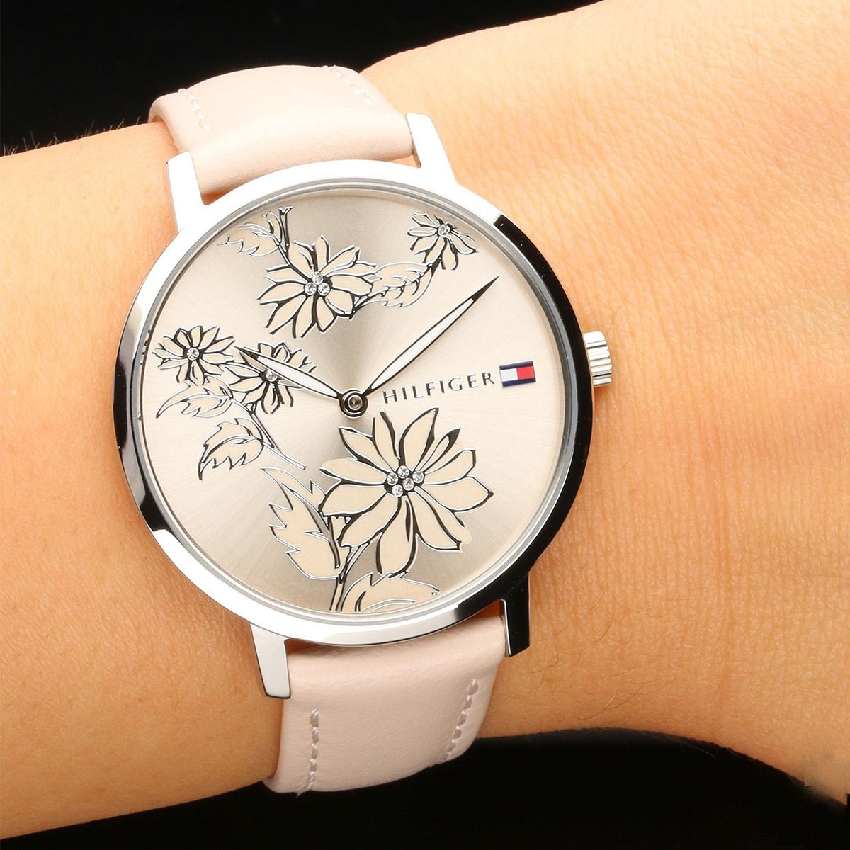 Tommy Hilfiger Pippa 178 1919 - Image 4