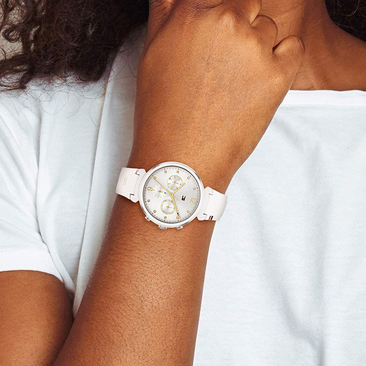 Tommy Hilfiger Ivy 178 2342 - Image 4