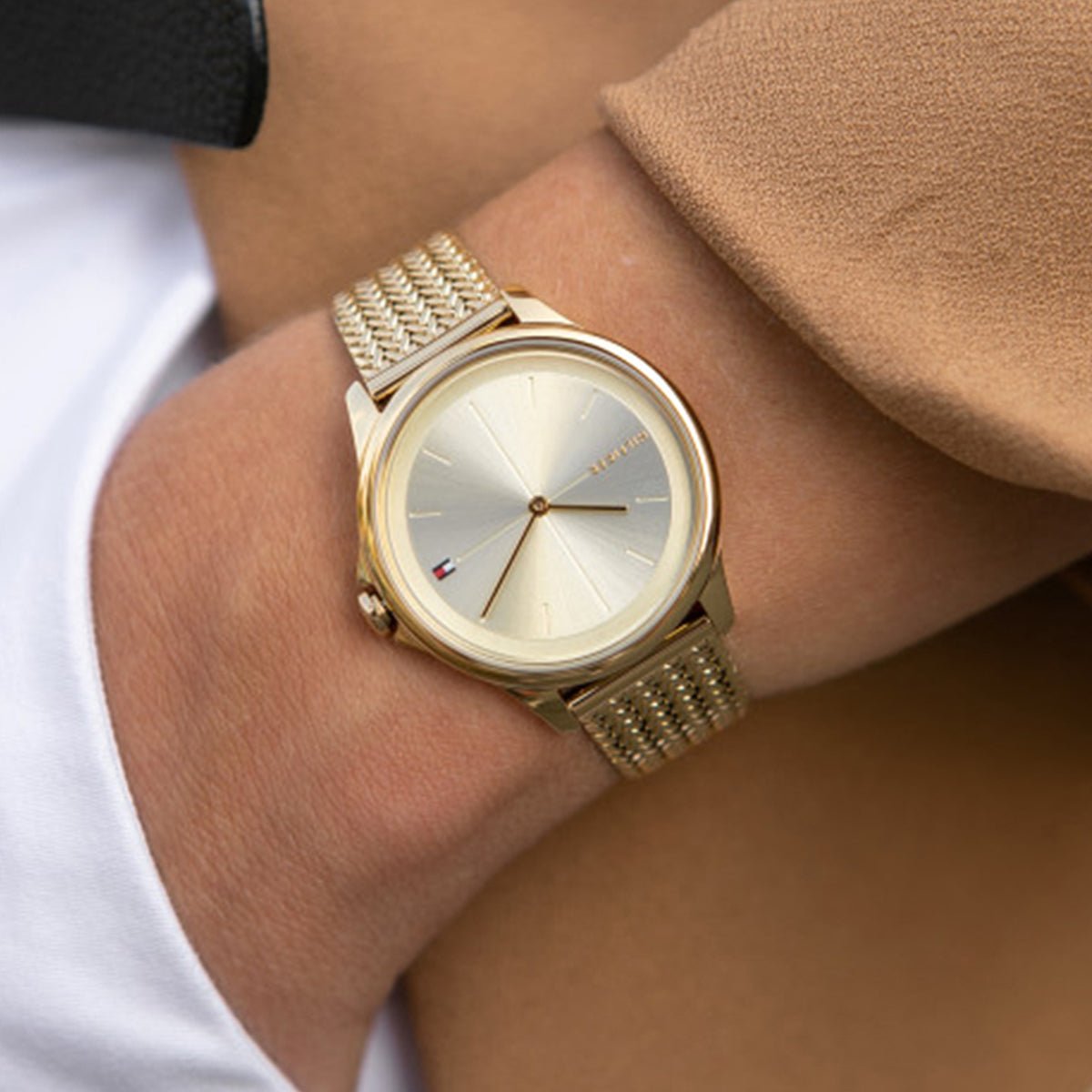 Tommy Hilfiger Delphine 178 2358 - Image 5