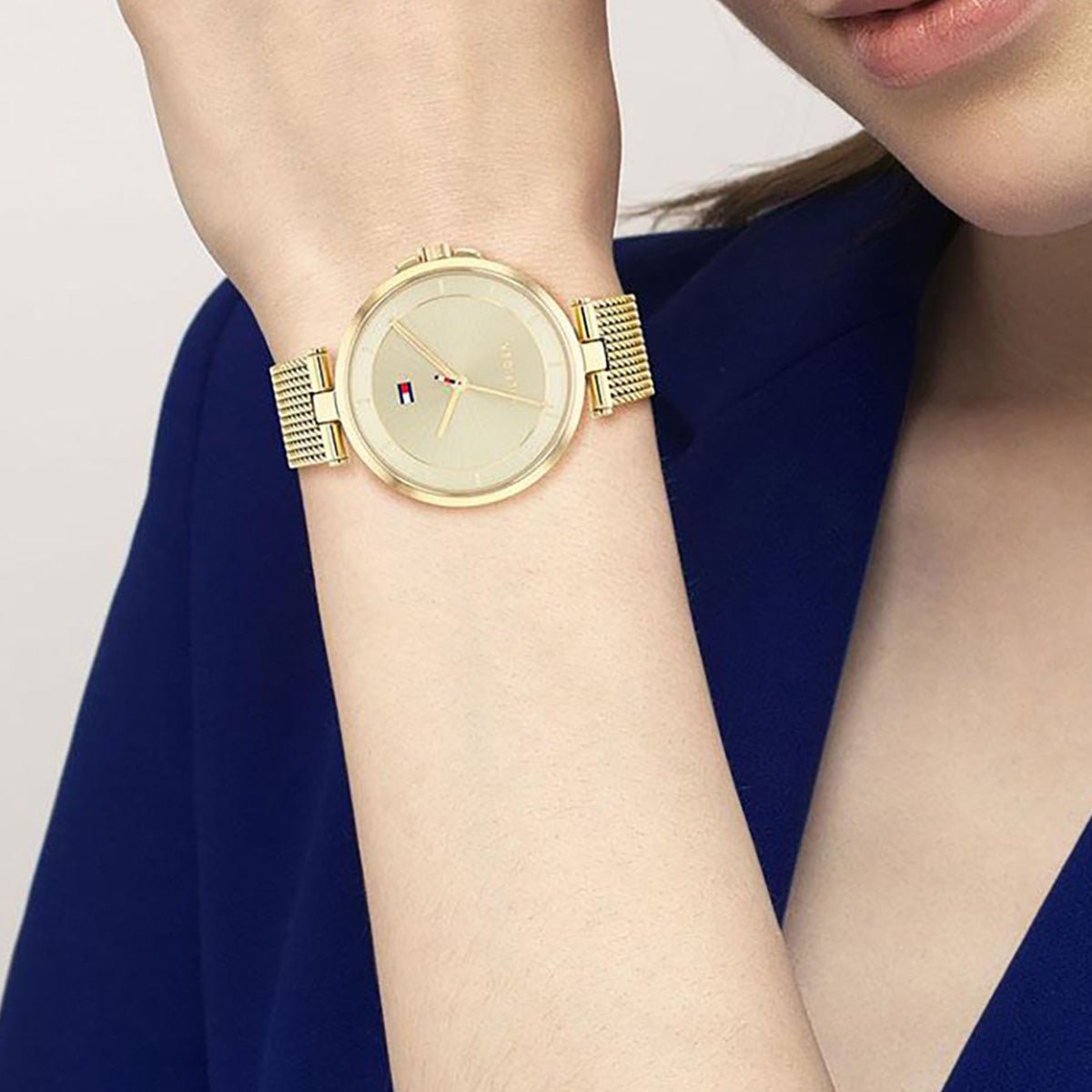 Débardeur Tommy Hilfiger 178 2362 - Image 4