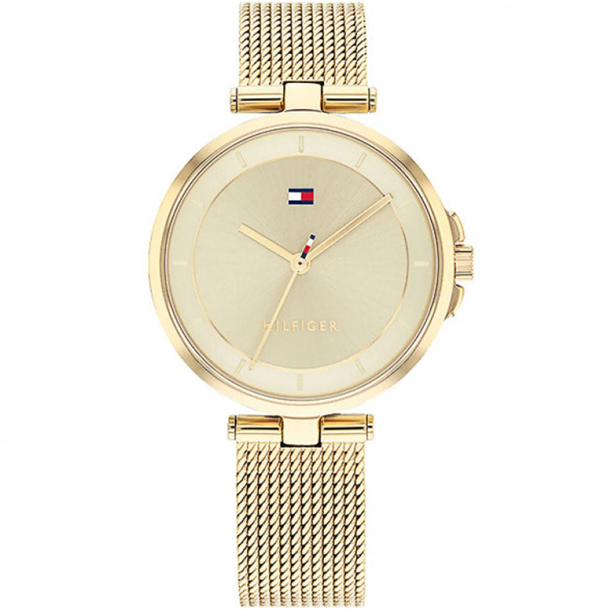 Débardeur Tommy Hilfiger 178 2362